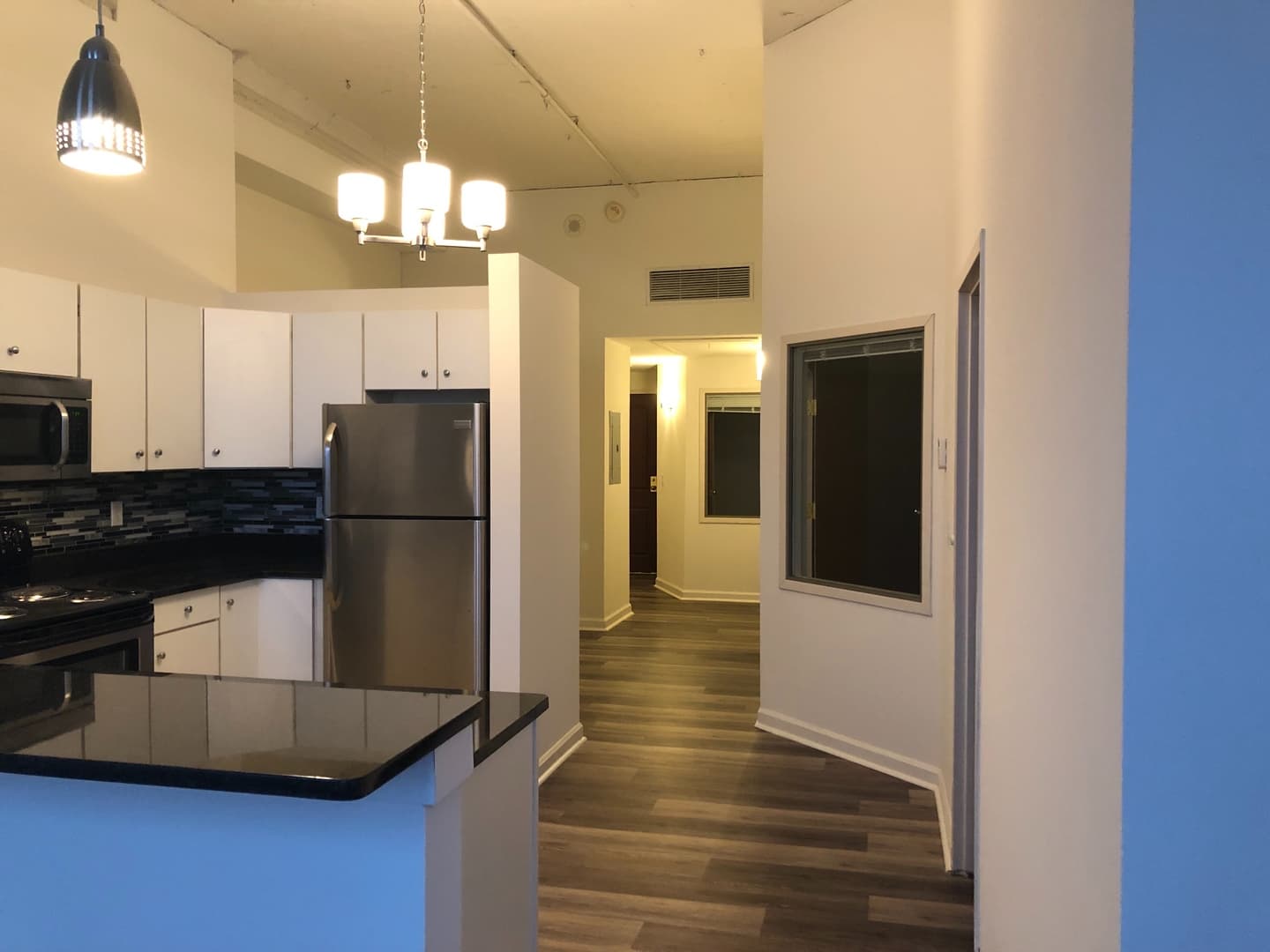 Cleveland Apartment: 740 West Superior Ave