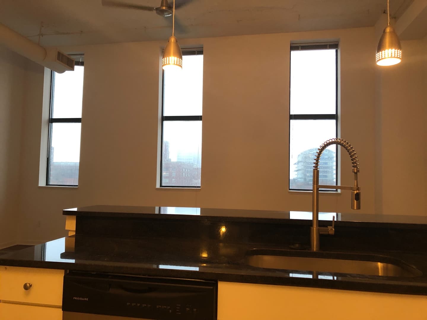 Cleveland Apartment: 740 West Superior Ave