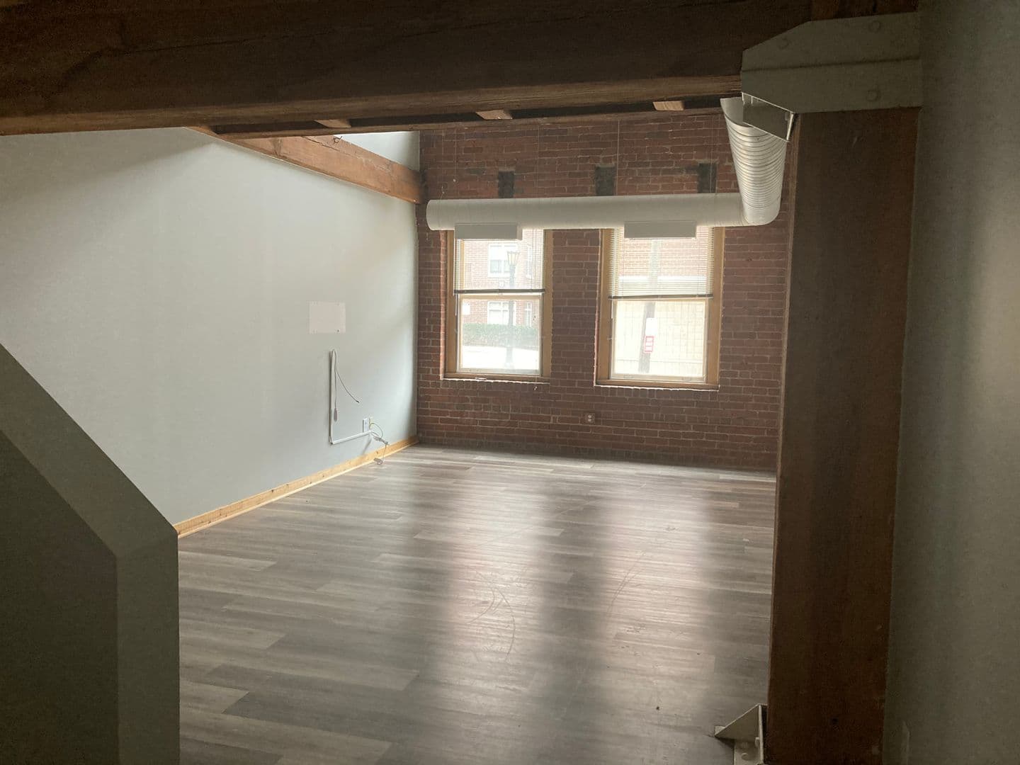 Cleveland Apartment: 1300 West Ninth Street