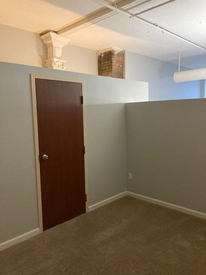 Cleveland Apartment: 740 West Superior Ave
