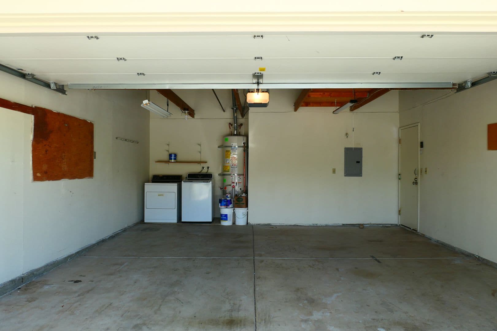 Fremont House: 33975 Frederick Lane