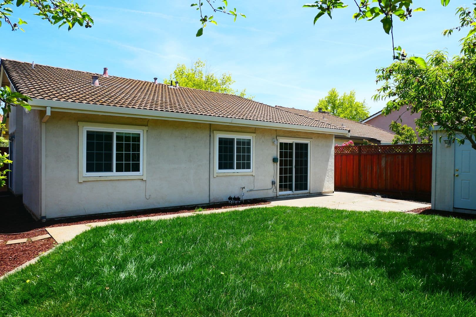 Fremont House: 33975 Frederick Lane