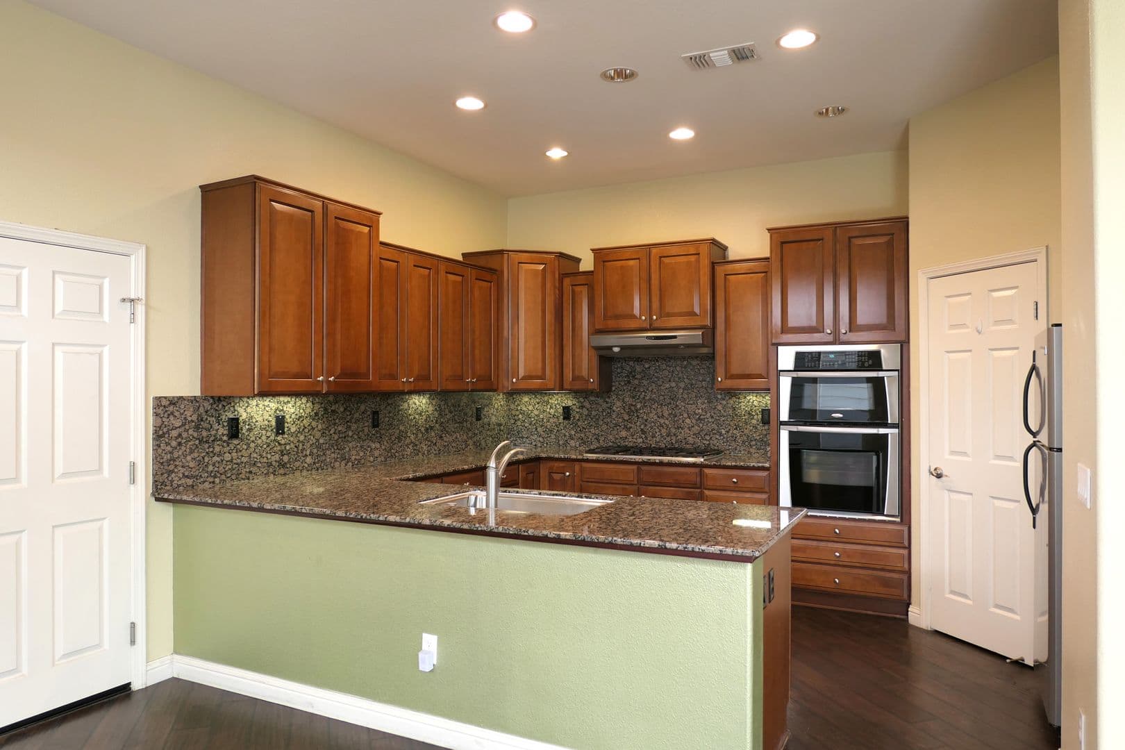 San Jose House: 760 S 12th Street