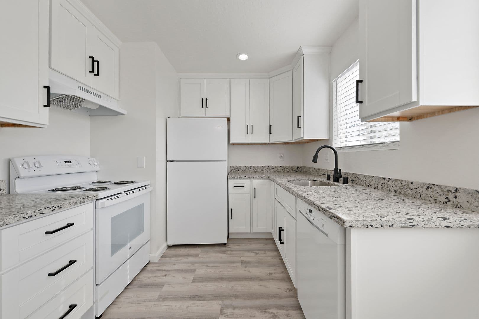 San Jose Apartment: 1507 Brookvale Drive