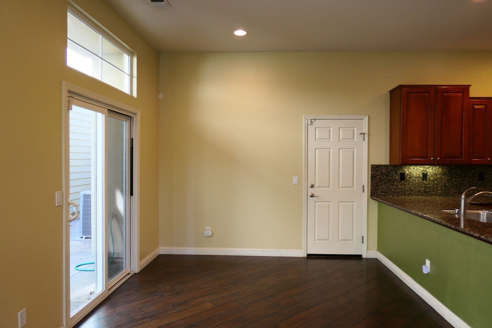 San Jose House: 760 S 12th Street