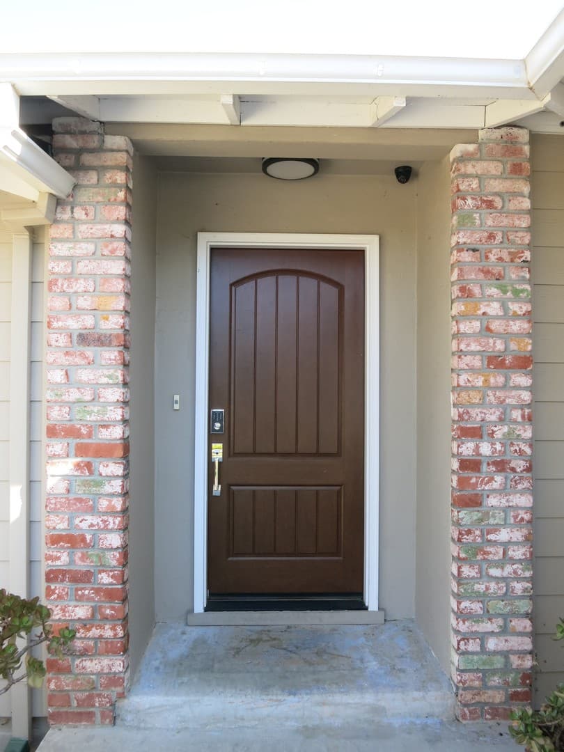 San Jose House: 984 Orchid Way