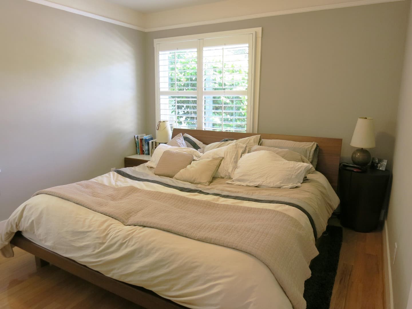 San Jose House: 1033 Leona Court