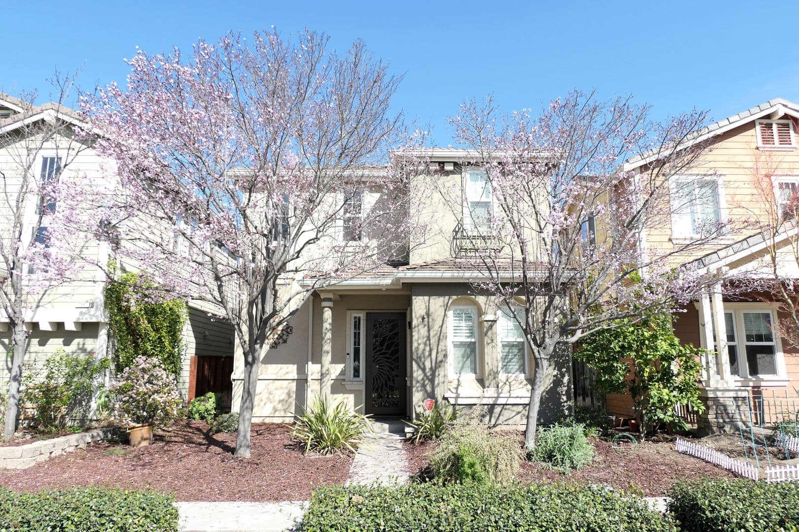 San Jose House: 760 S 12th Street