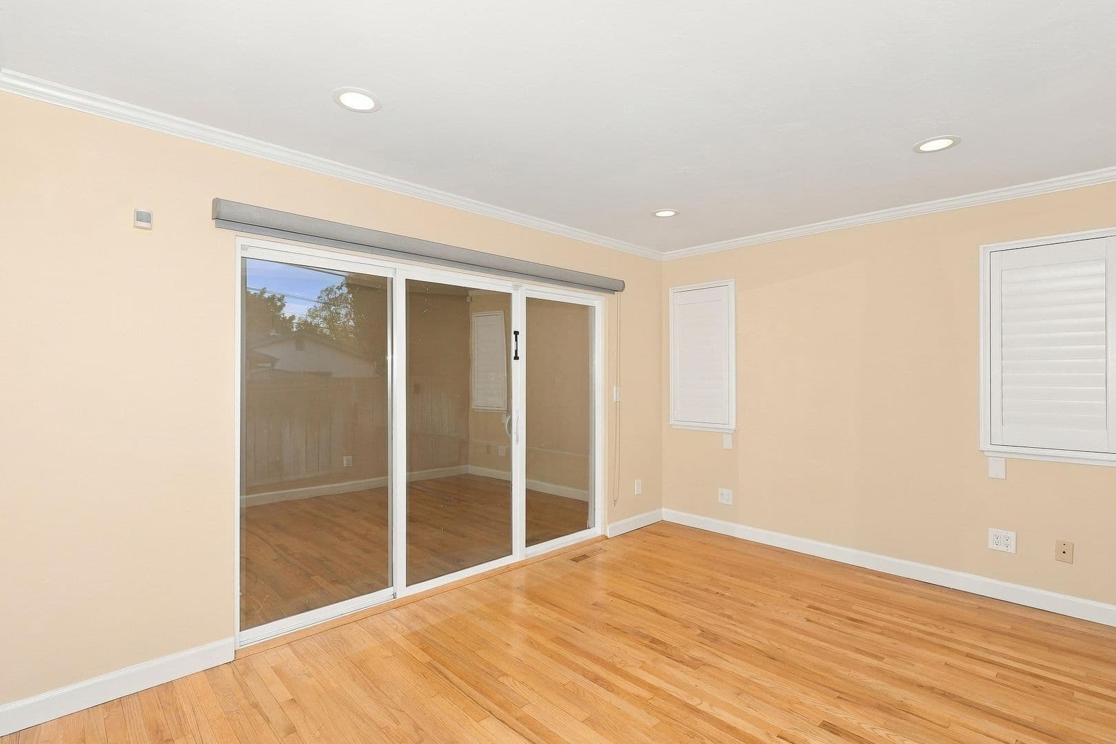 San Jose House: 984 Orchid Way