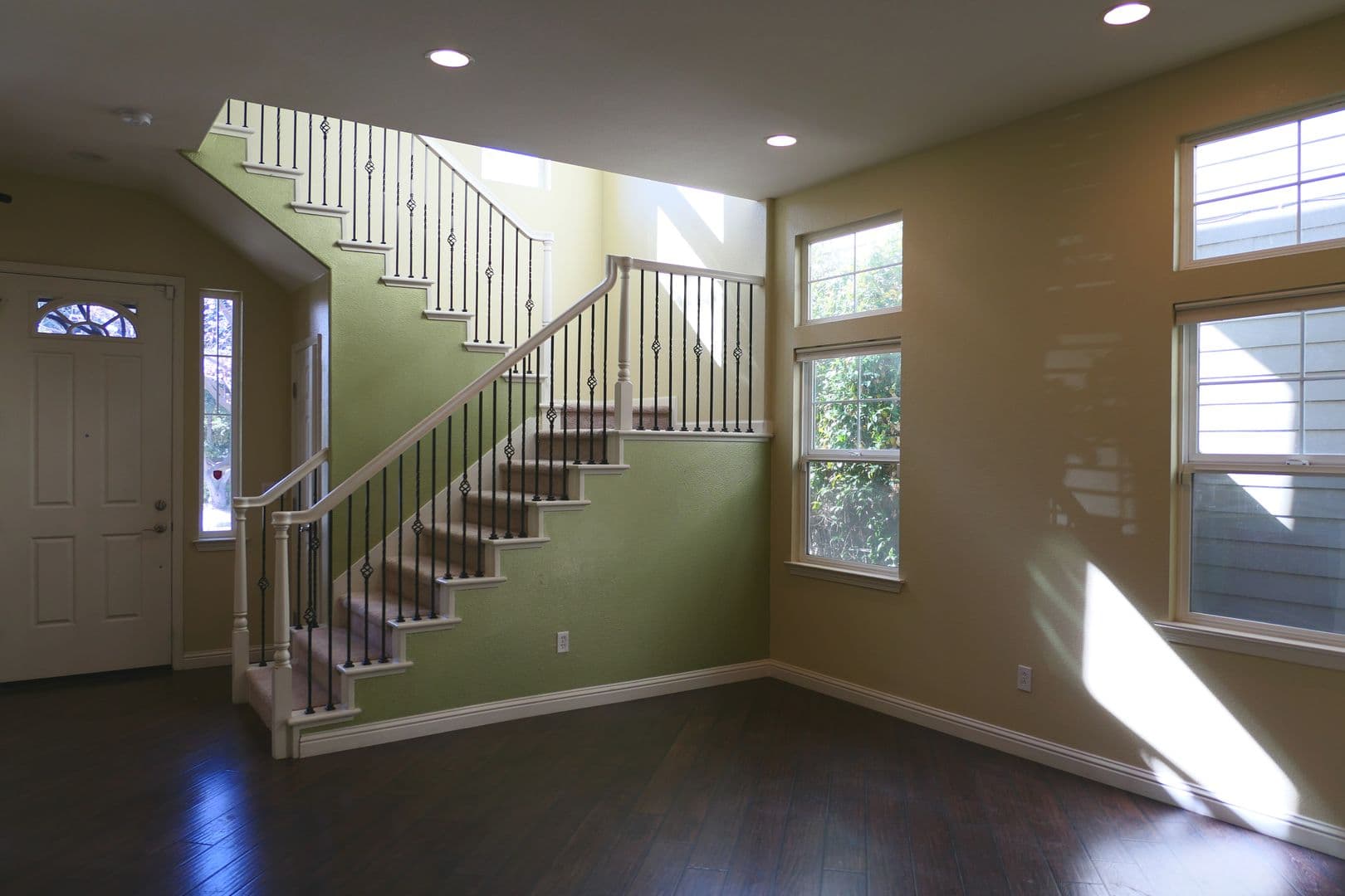 San Jose House: 760 S 12th Street