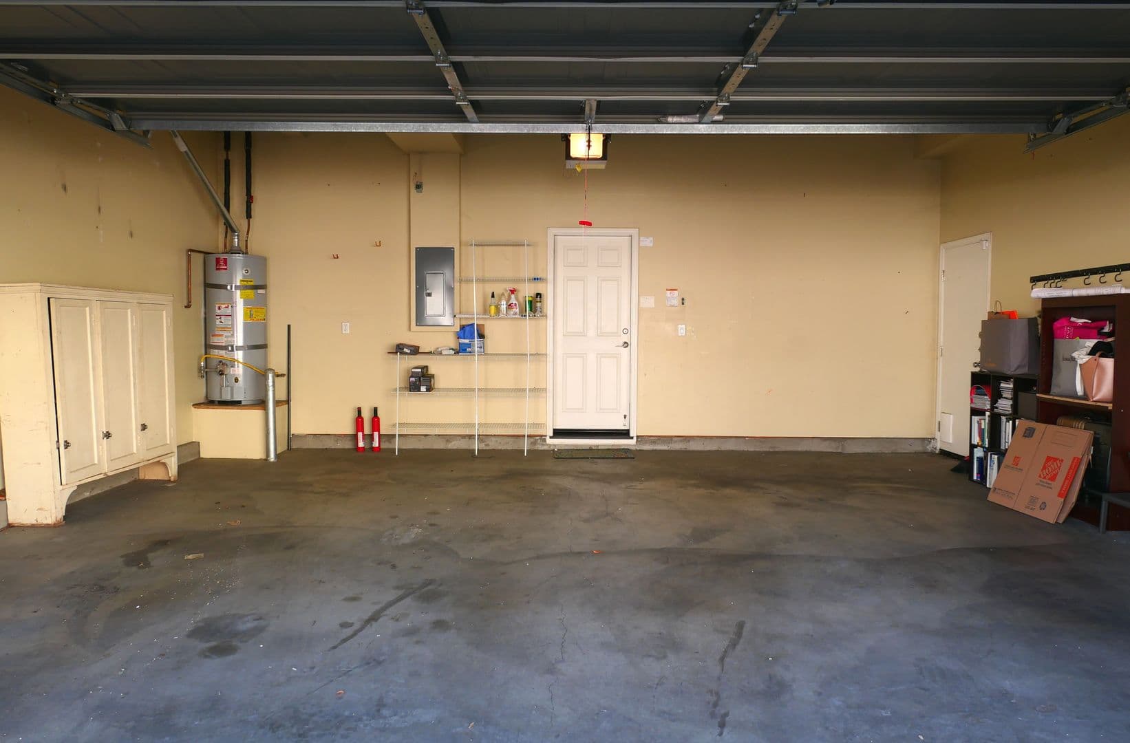 San Jose House: 760 S 12th Street