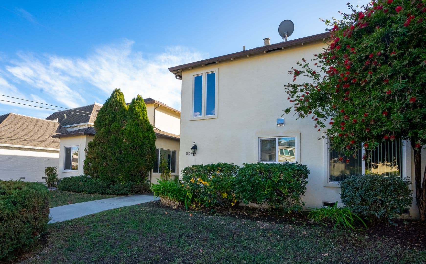 San Jose Apartment: 1507 Brookvale Drive