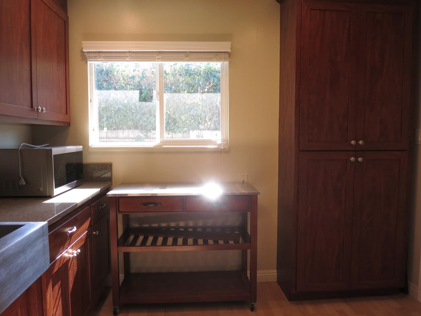 San Jose House: 984 Orchid Way