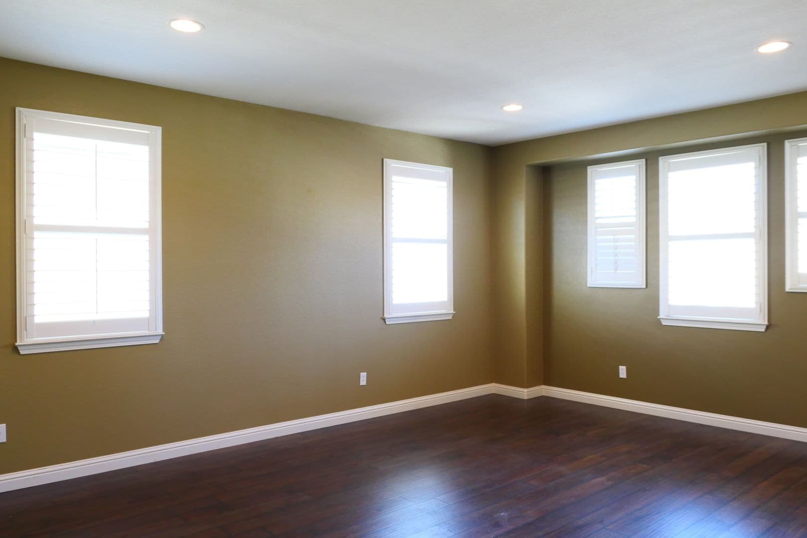 San Jose House: 760 S 12th Street