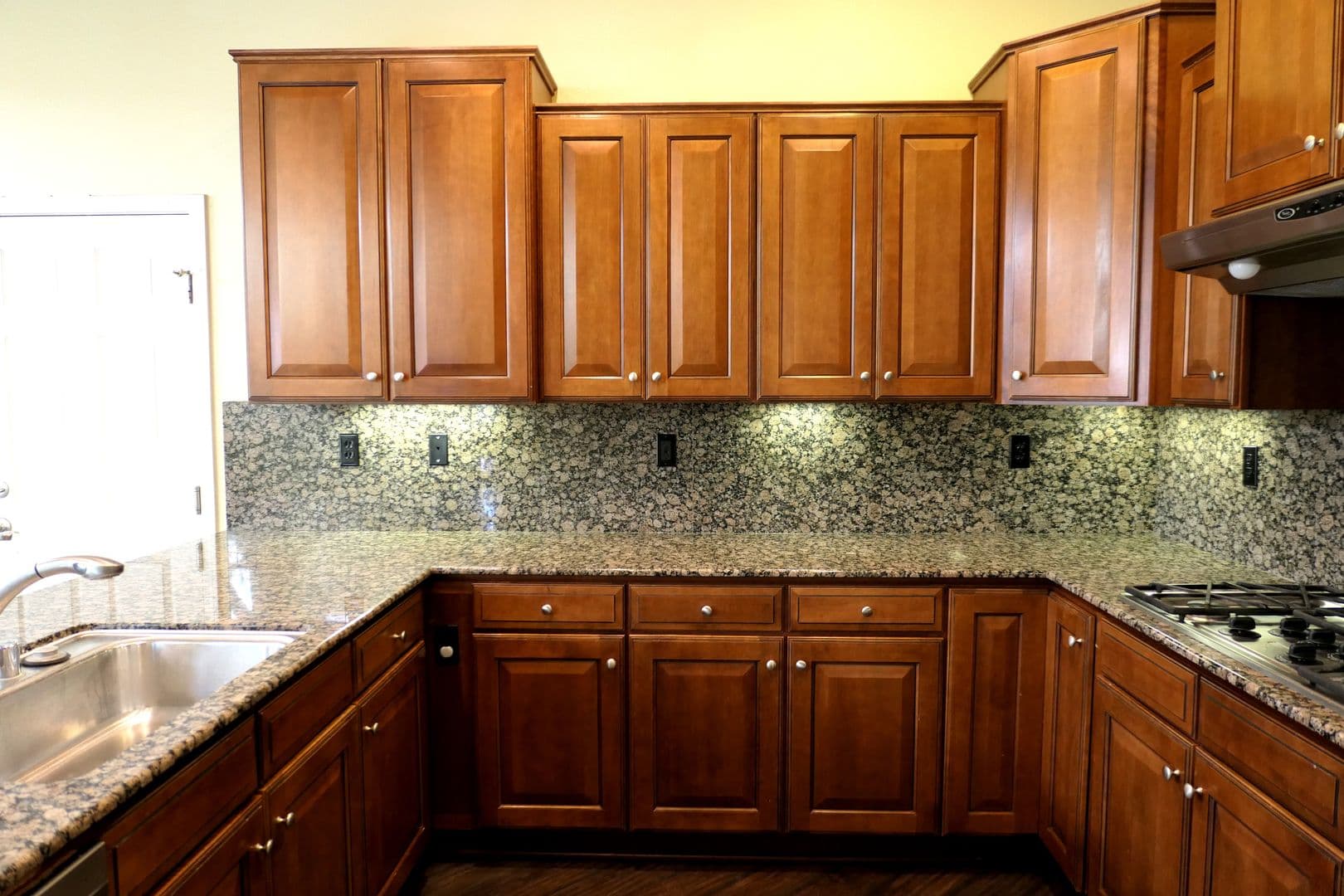 San Jose House: 760 S 12th Street