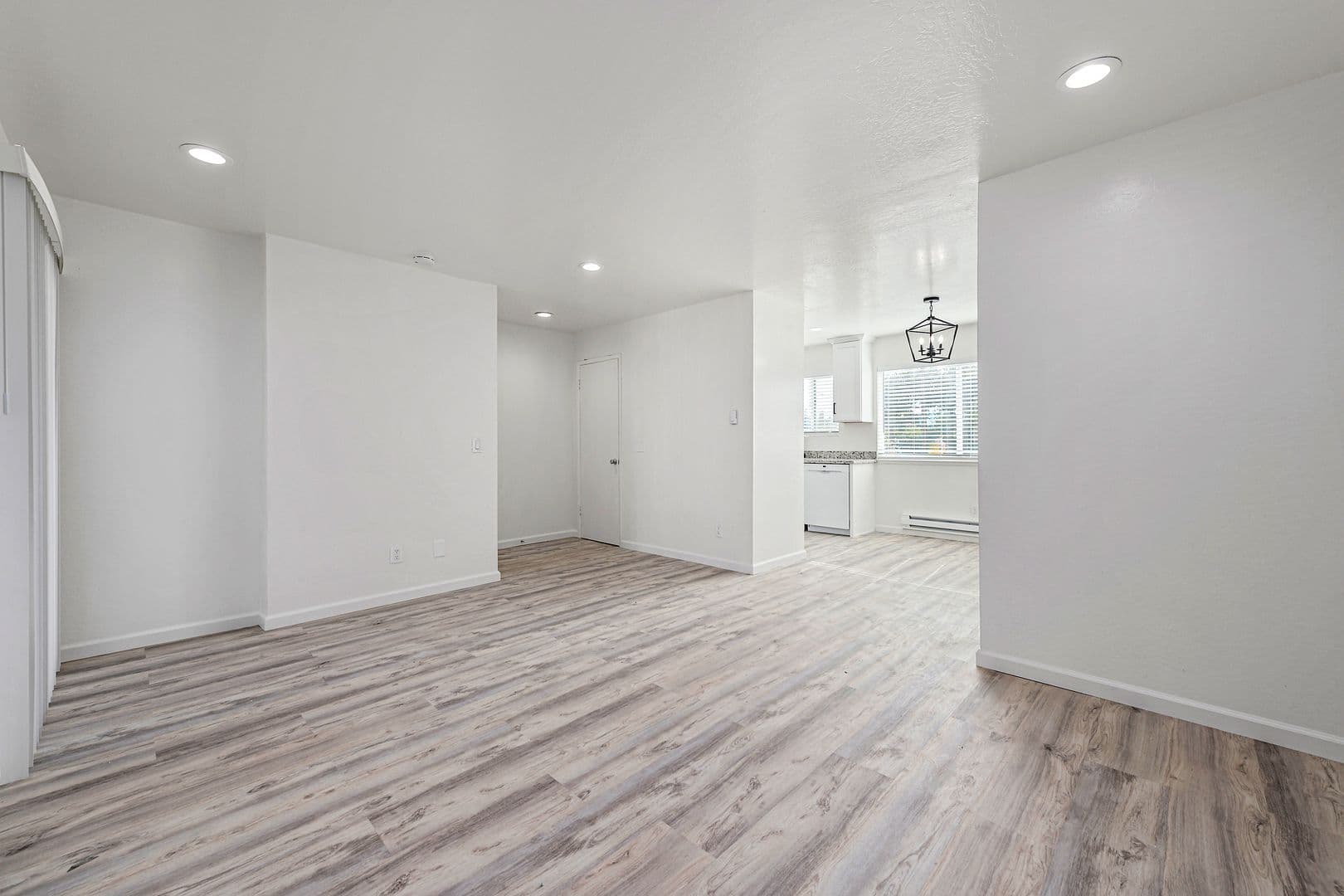 San Jose Apartment: 1507 Brookvale Drive