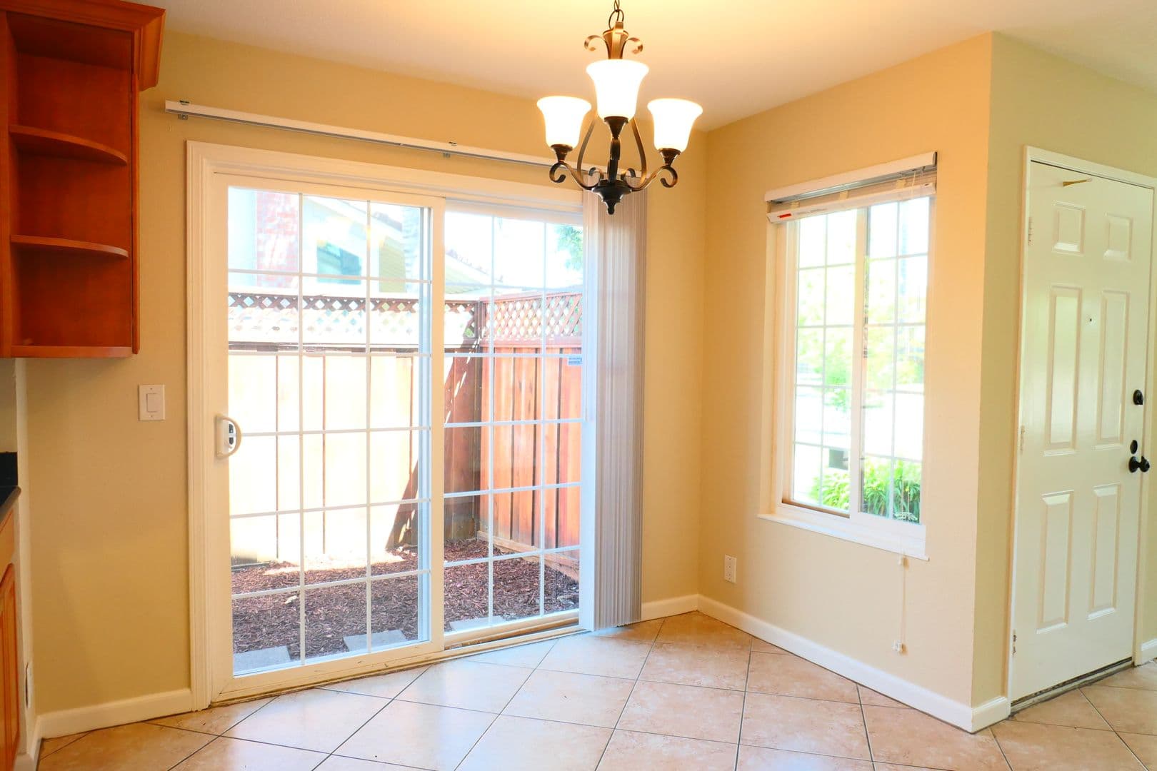 Fremont House: 33975 Frederick Lane