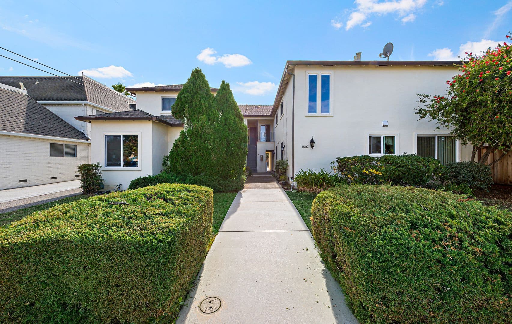 San Jose Apartment: 1507 Brookvale Drive