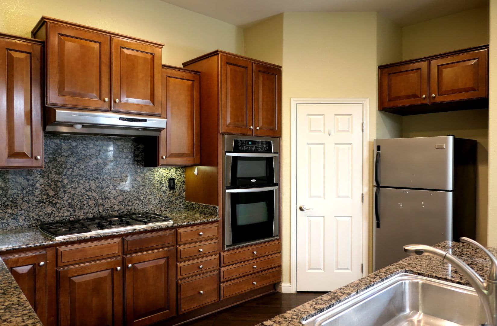 San Jose House: 760 S 12th Street