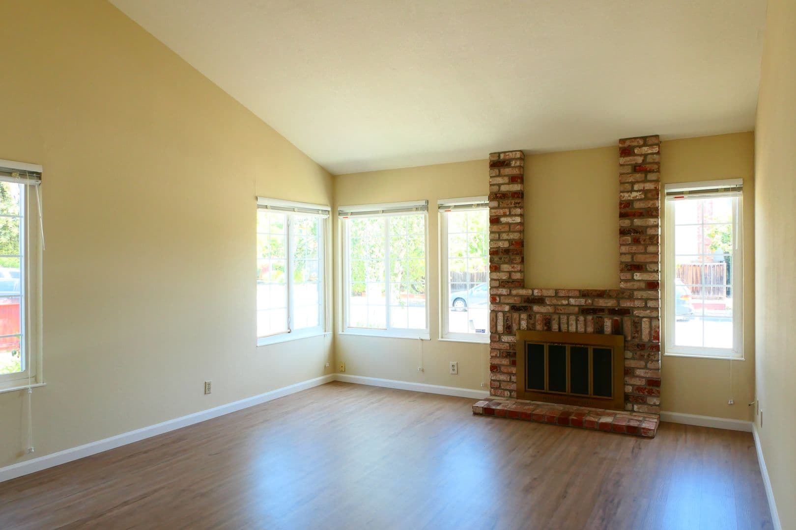 Fremont House: 33975 Frederick Lane