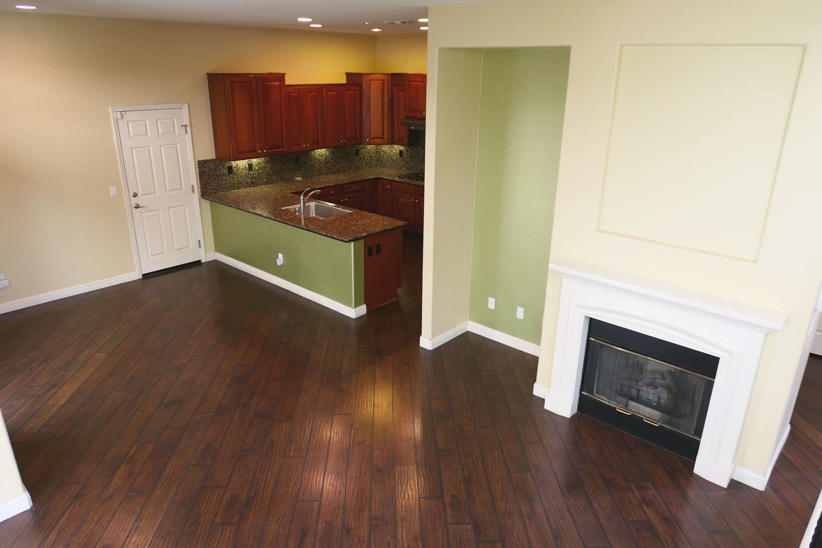 San Jose House: 760 S 12th Street