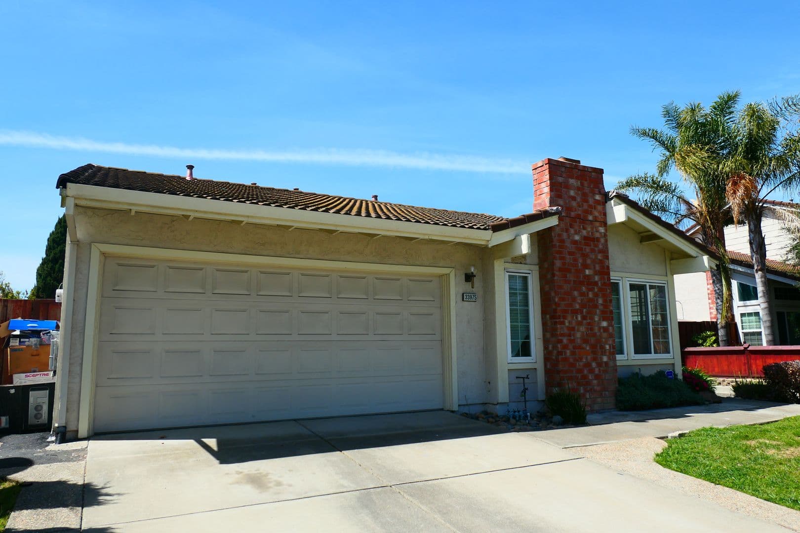 Fremont House: 33975 Frederick Lane