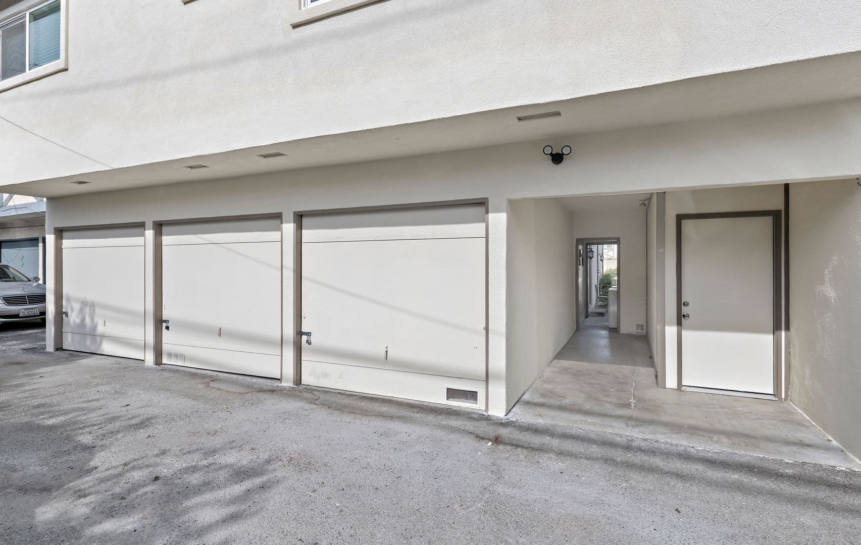 San Jose Apartment: 1507 Brookvale Drive