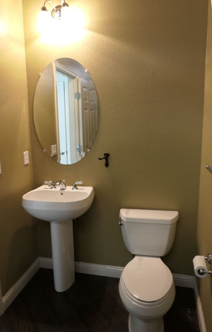 San Jose House: 760 S 12th Street