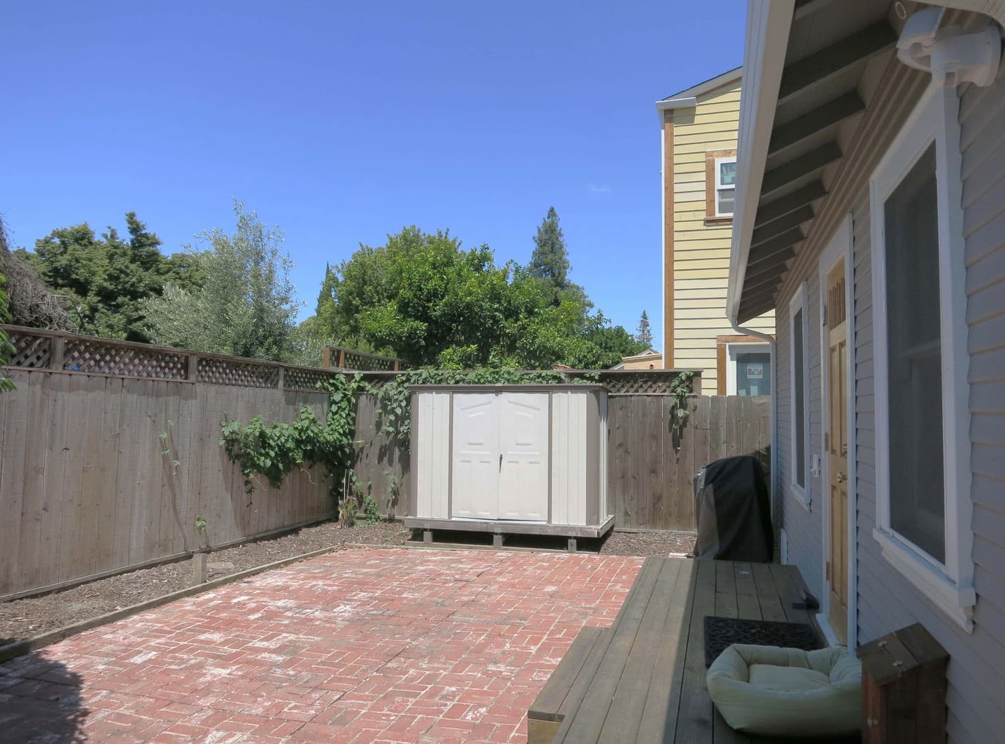 San Jose House: 1033 Leona Court