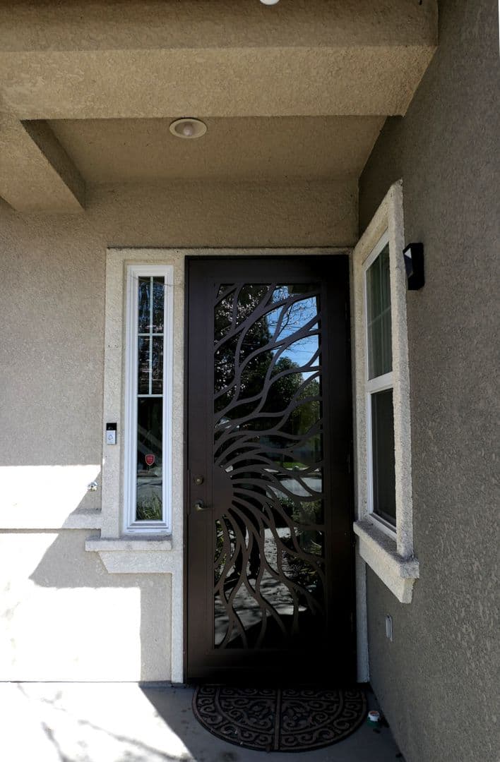 San Jose House: 760 S 12th Street