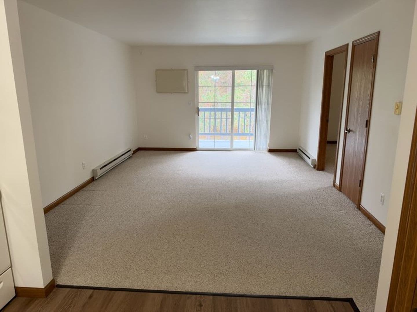 Lake Tomahawk Apartment: 7107-7109 State Hwy 47