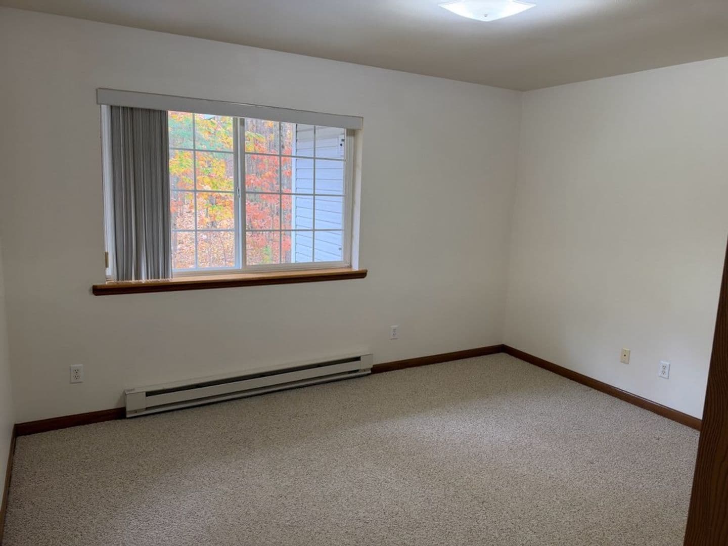 Lake Tomahawk Apartment: 7107-7109 State Hwy 47