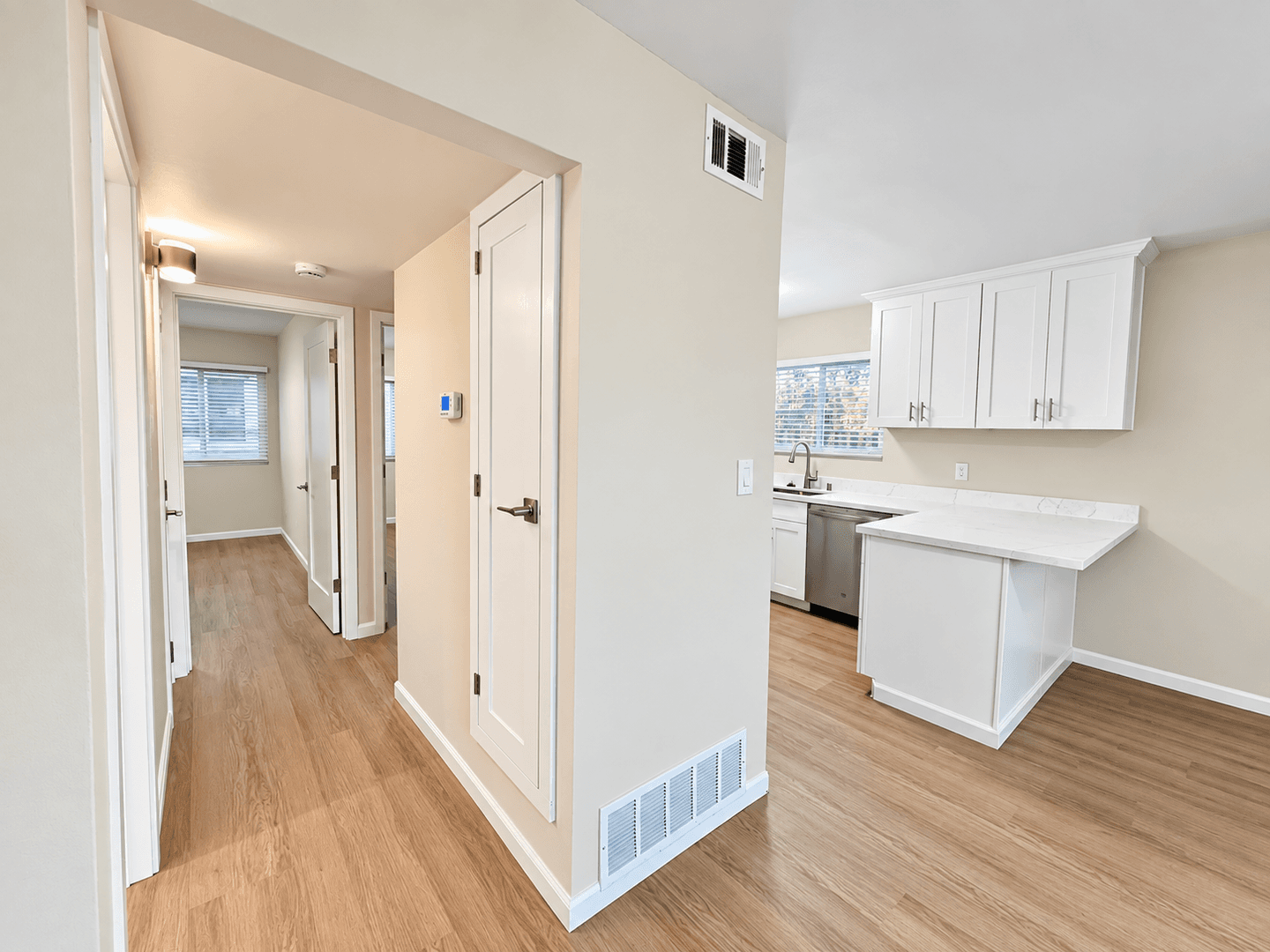 Santa Clara Apartment: 3409 Agate Drive #1