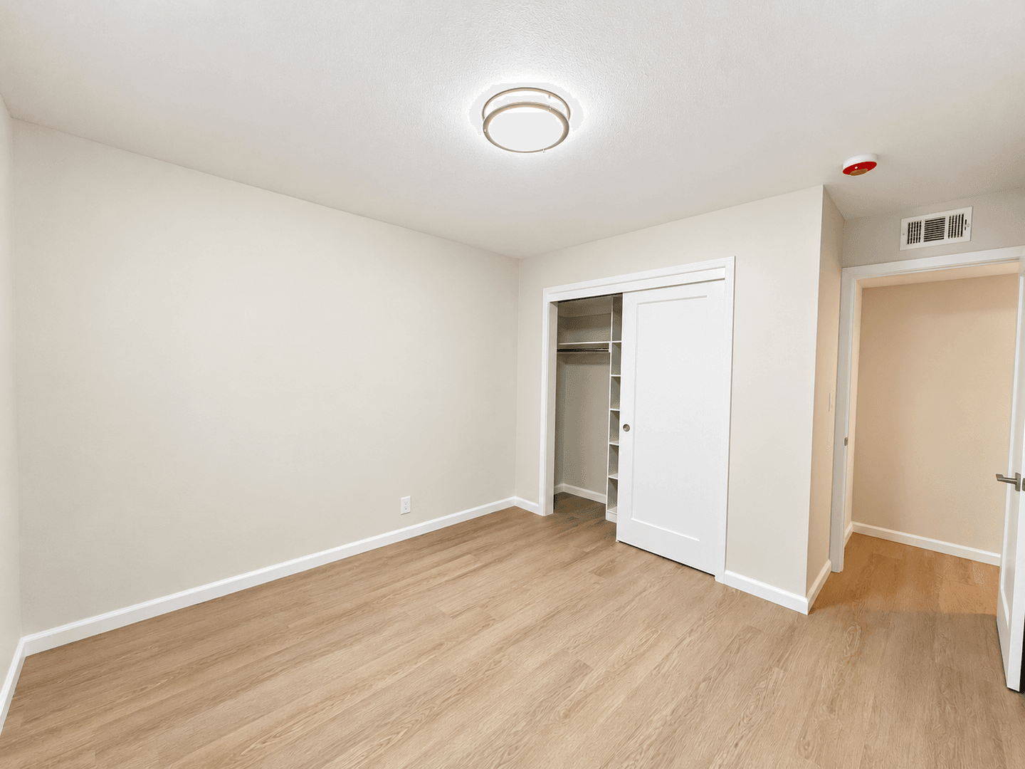 Santa Clara Apartment: 3409 Agate Drive #1