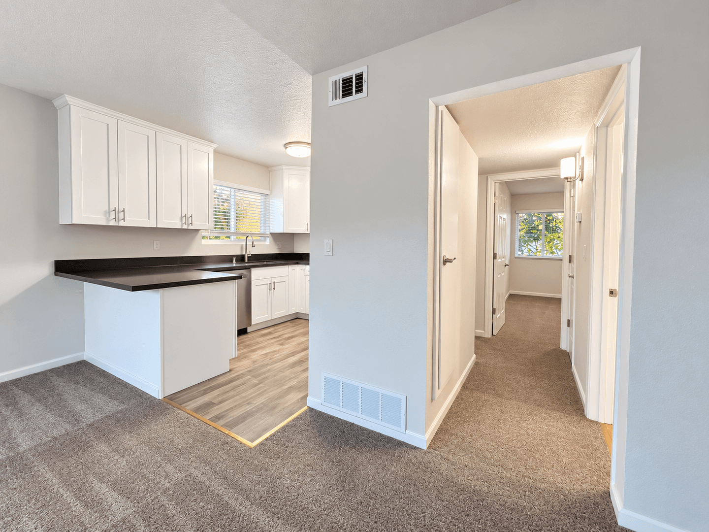 Santa Clara Apartment: 3489 Agate Drive #3