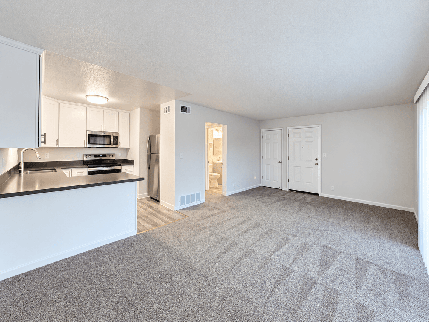Santa Clara Apartment: 3489 Agate Drive #3