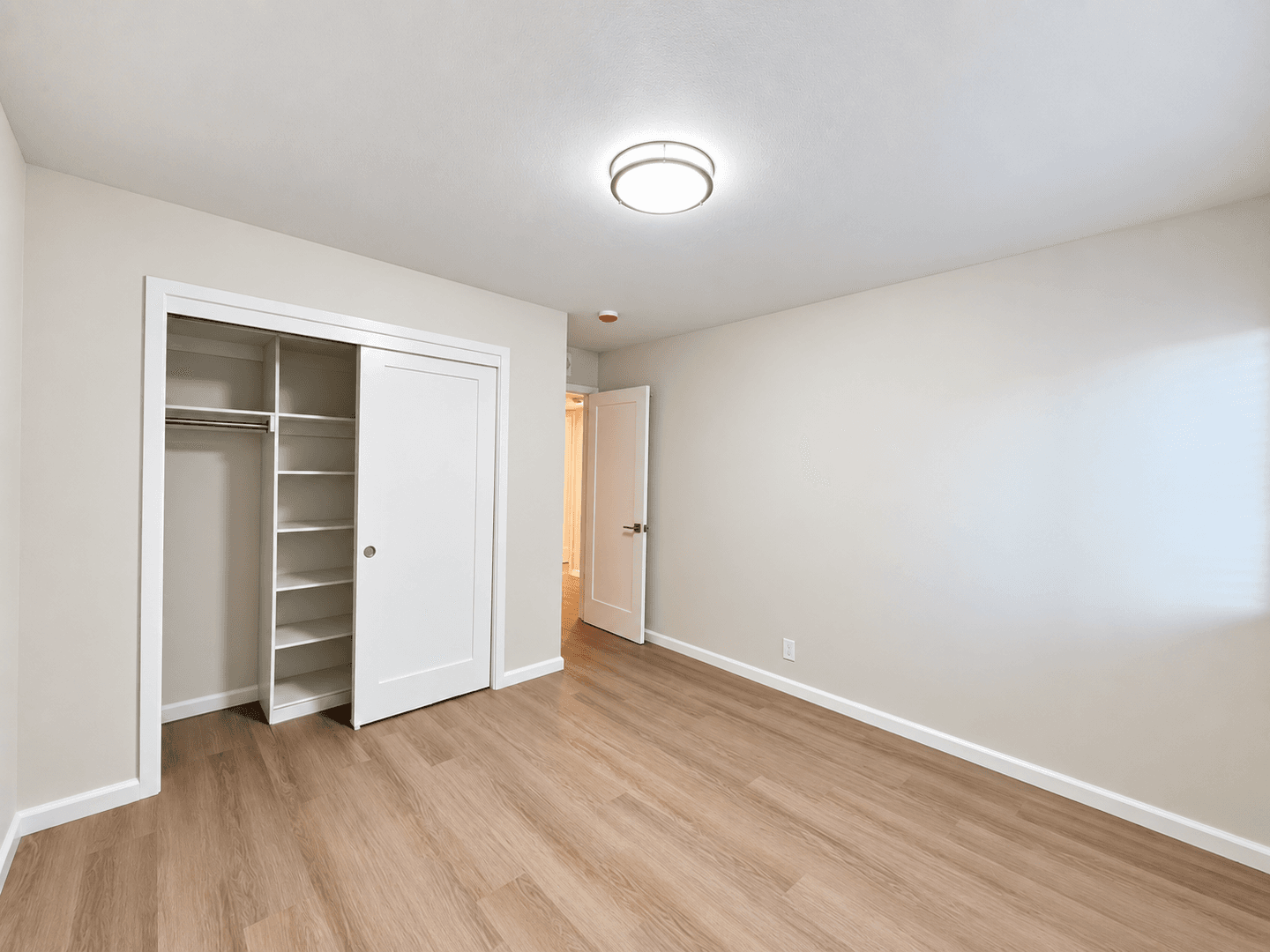 Santa Clara Apartment: 3409 Agate Drive #1