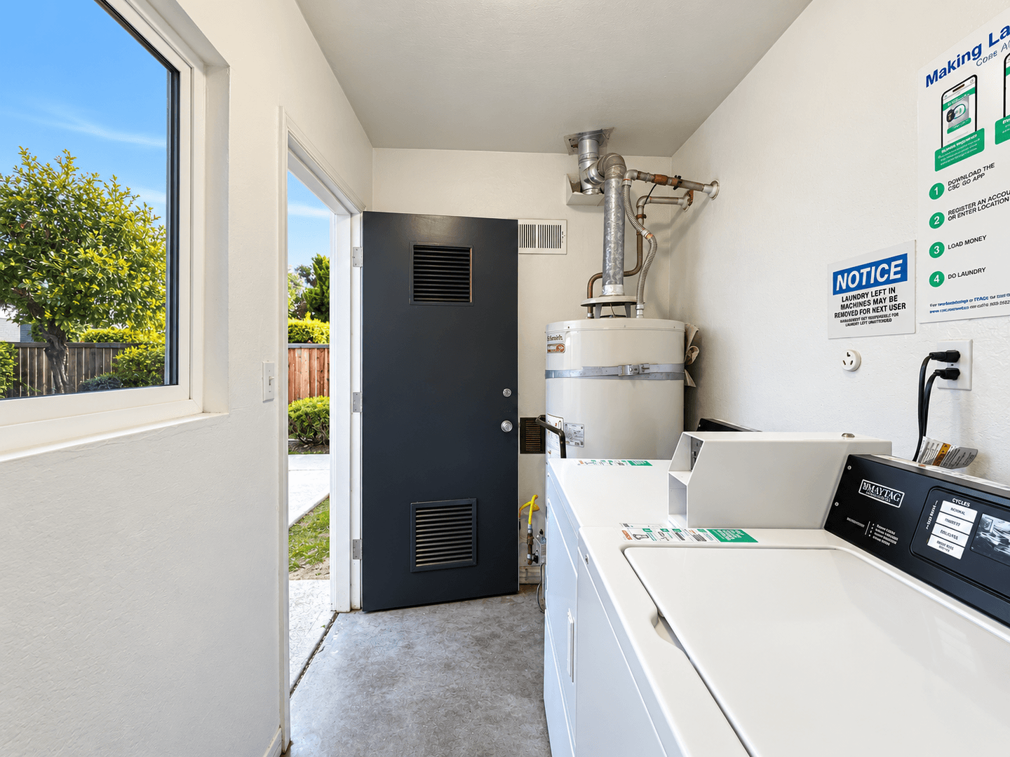 Santa Clara Apartment: 3489 Agate Drive #3