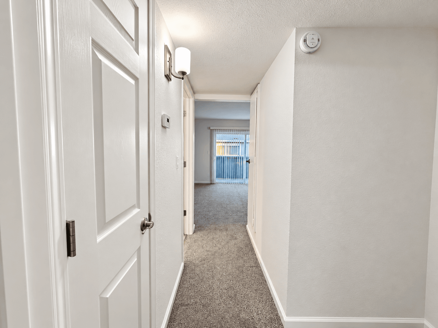 Santa Clara Apartment: 3489 Agate Drive #3