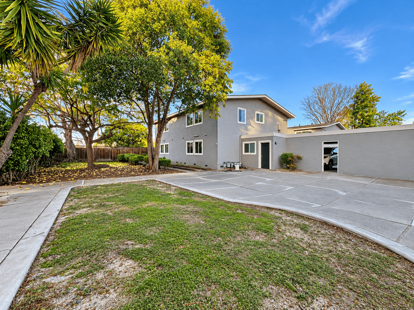 Santa Clara Apartment: 3489 Agate Drive #3