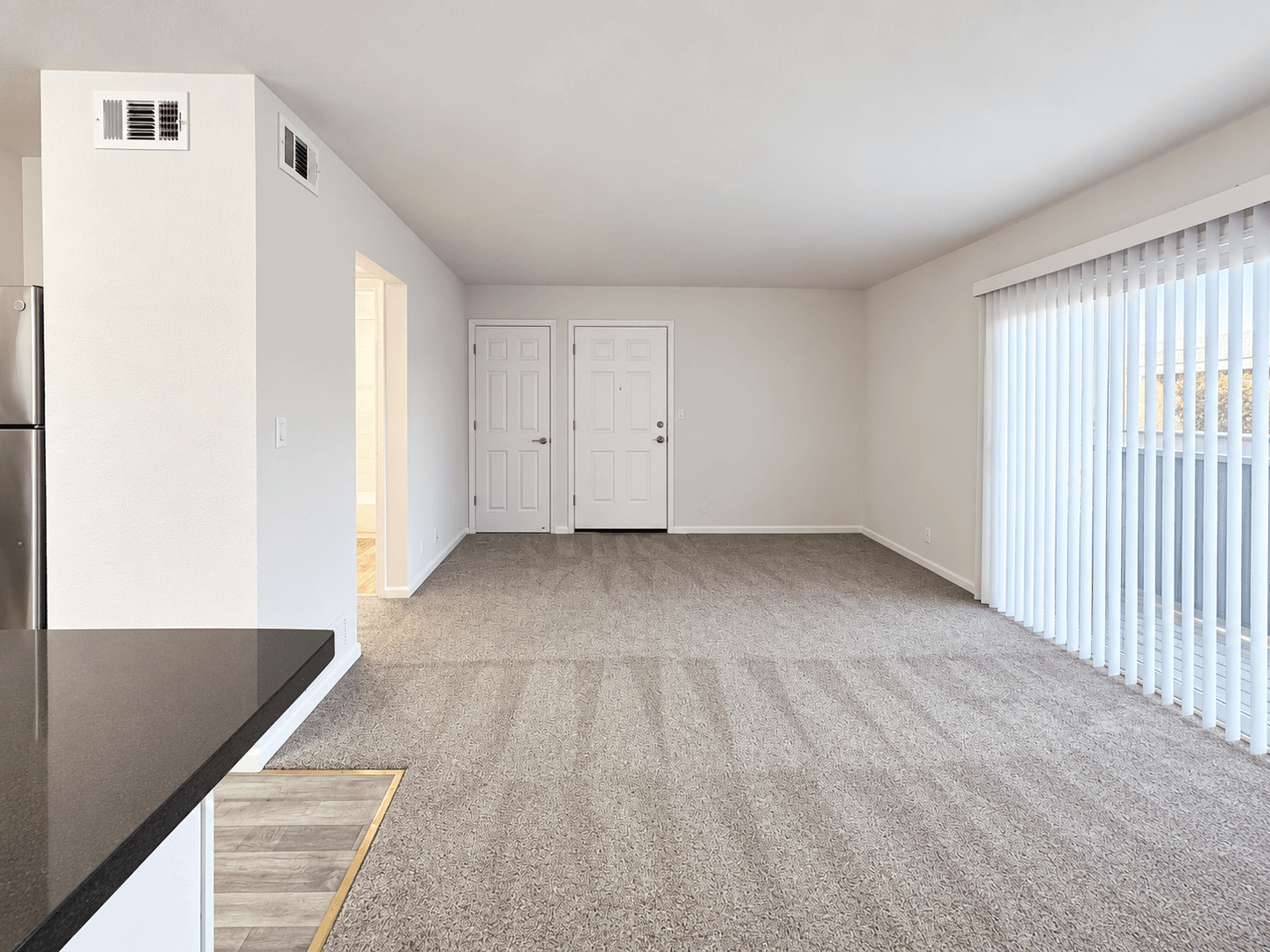 Santa Clara Apartment: 3489 Agate Drive #3