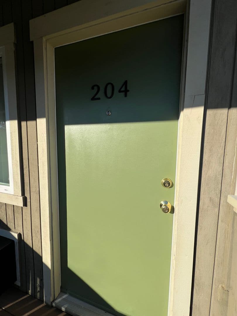 Sunnyvale Apartment: 777 S Mathilda Avenue