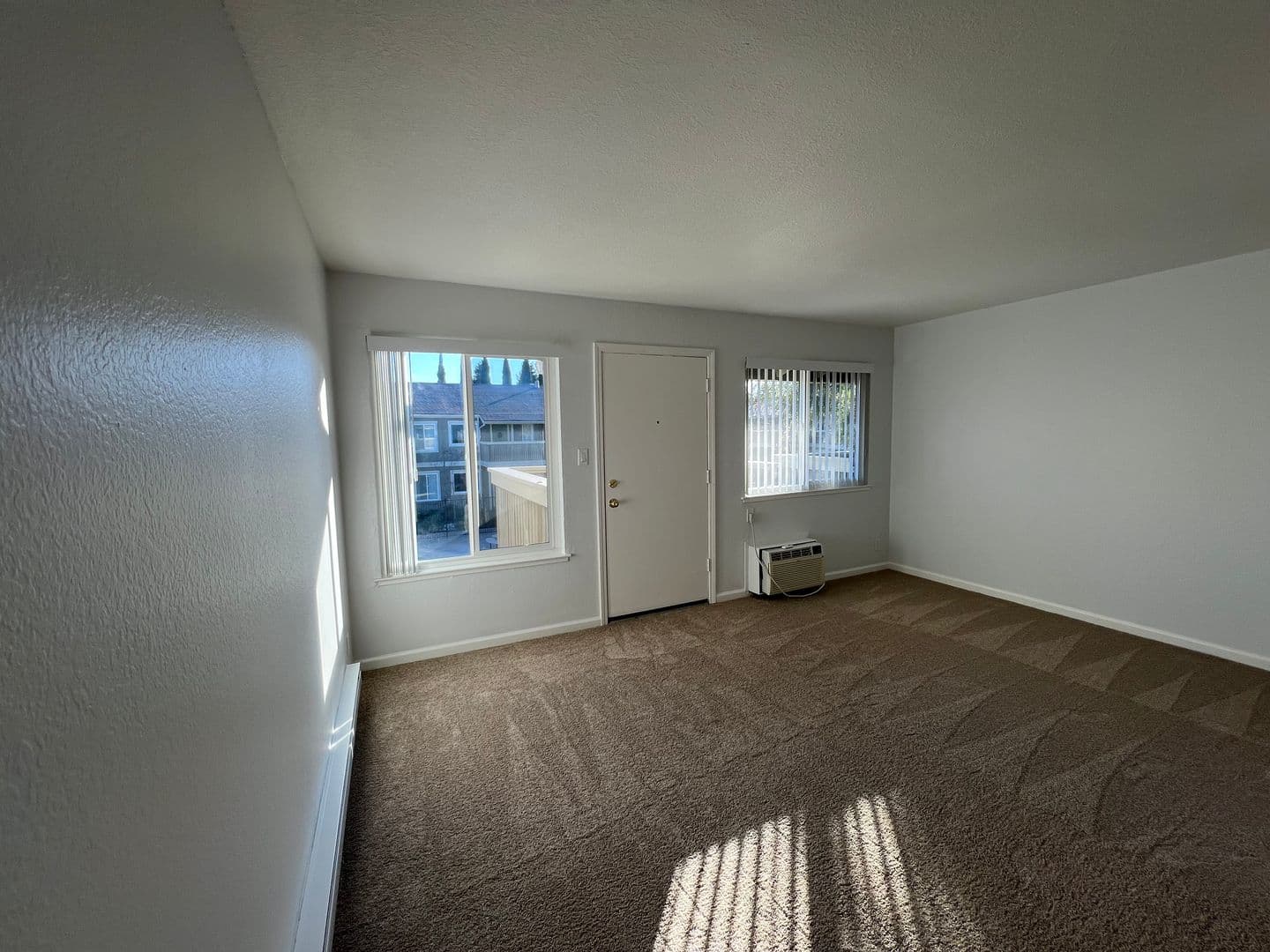 Sunnyvale Apartment: 777 S Mathilda Avenue