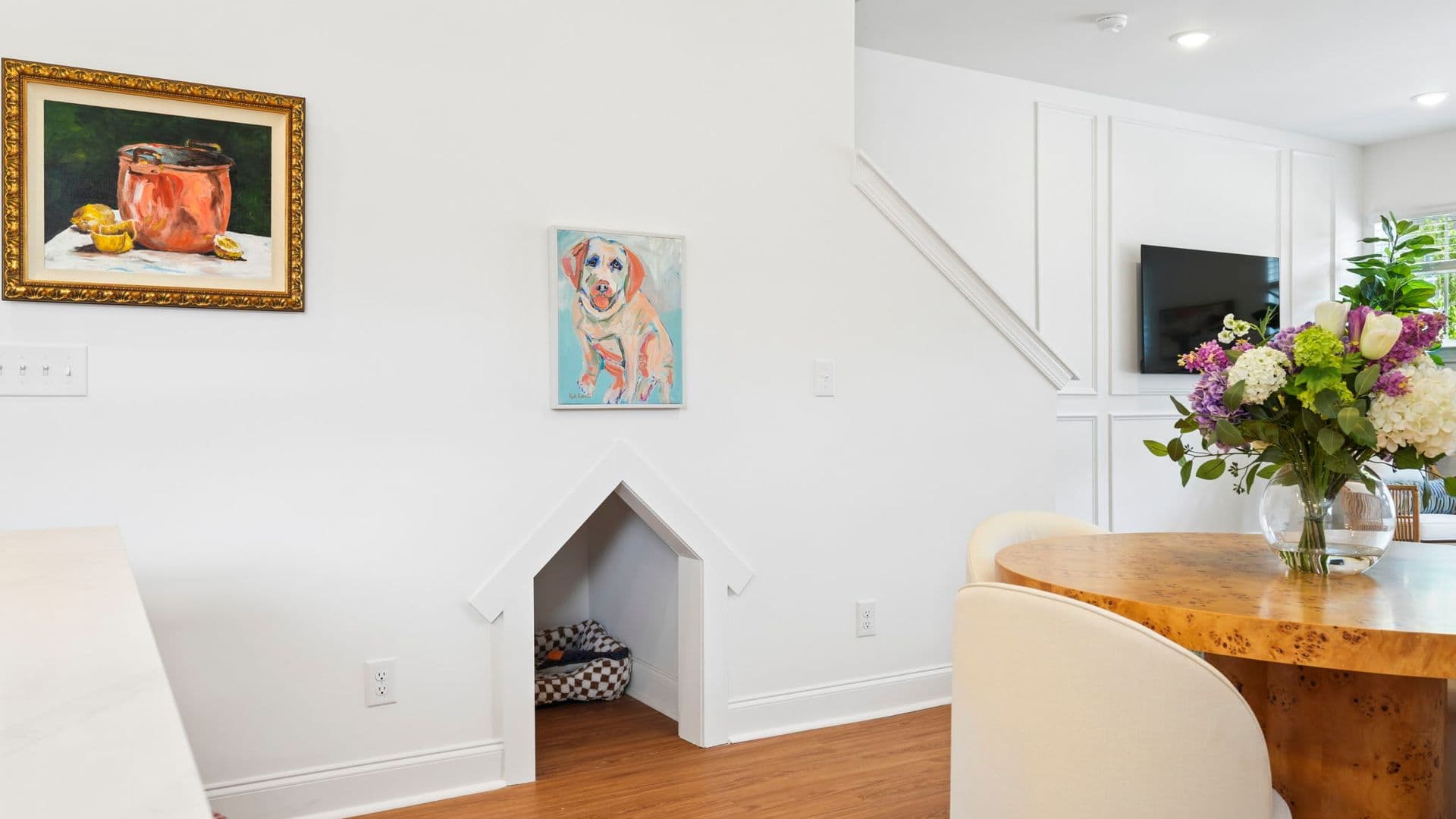 Charlotte Townhome: 12003 Cummin Ave