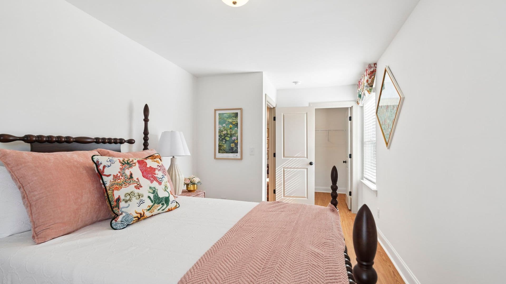 Charlotte Townhome: 12003 Cummin Ave