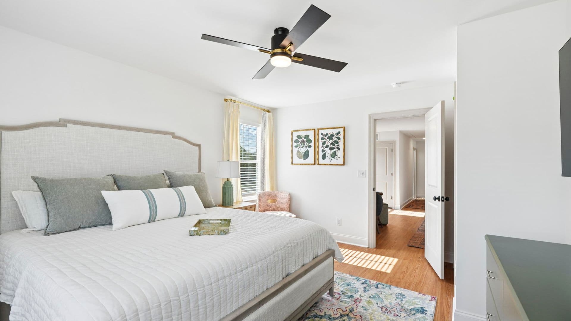 Charlotte Townhome: 12003 Cummin Ave
