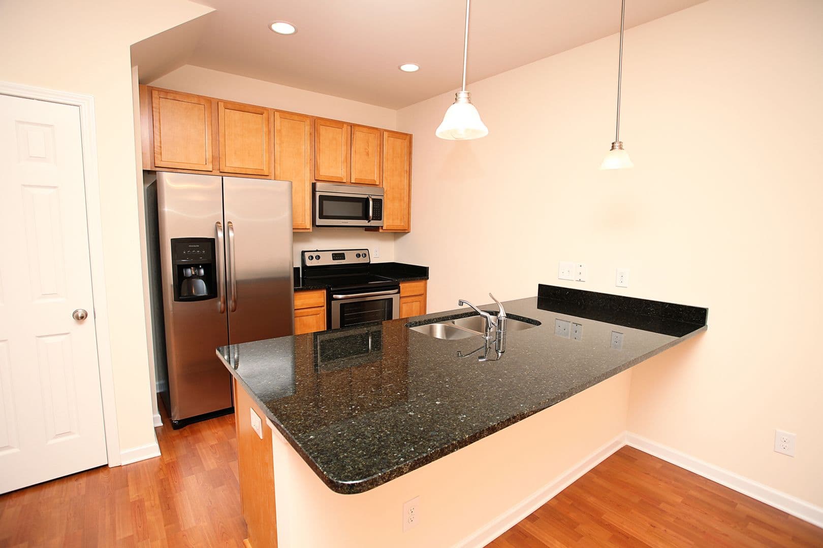 Rock Hill Townhome: 4231 Lotts Pl