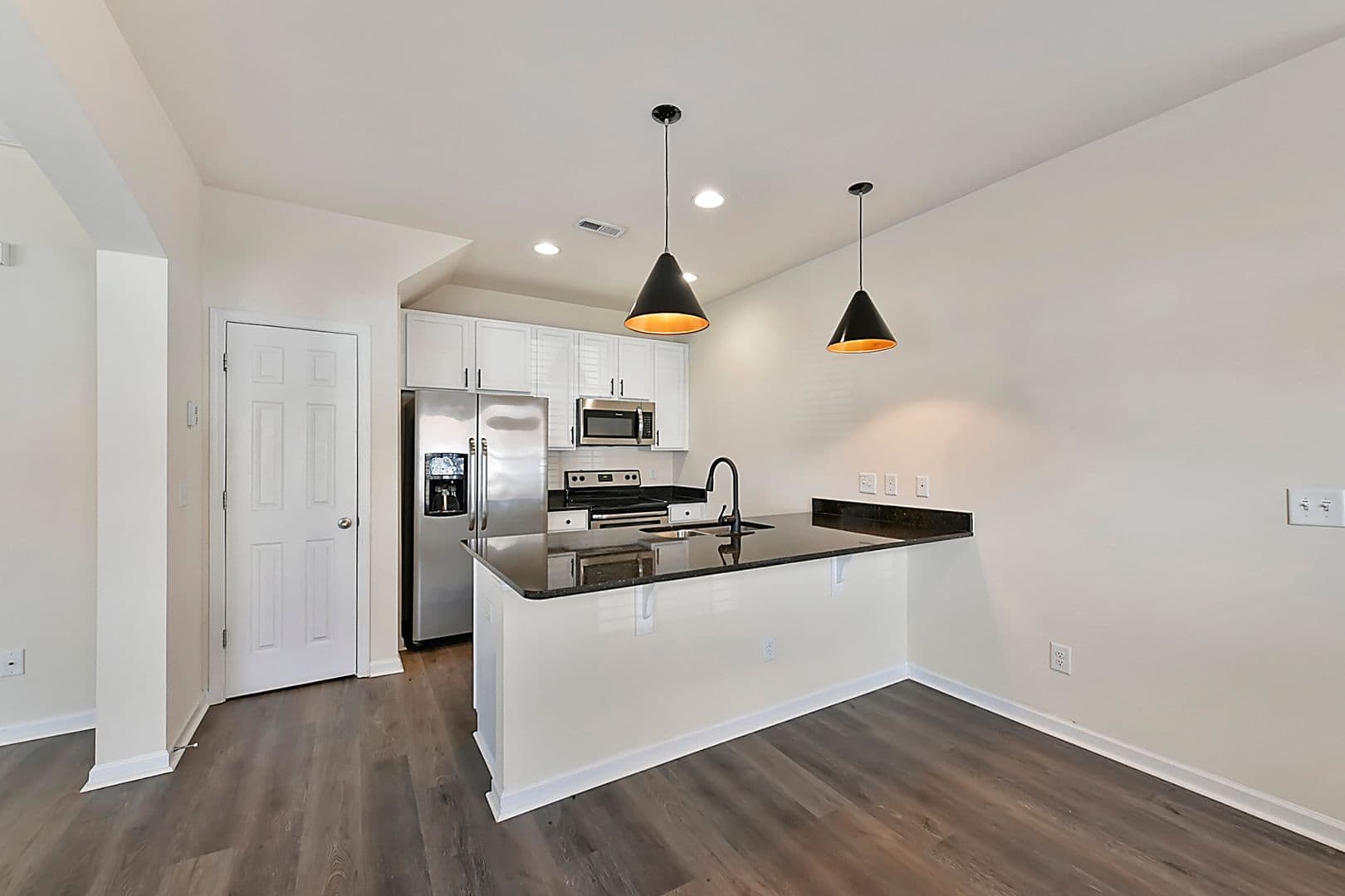 Rock Hill Townhome: 268 Liverpool Rd