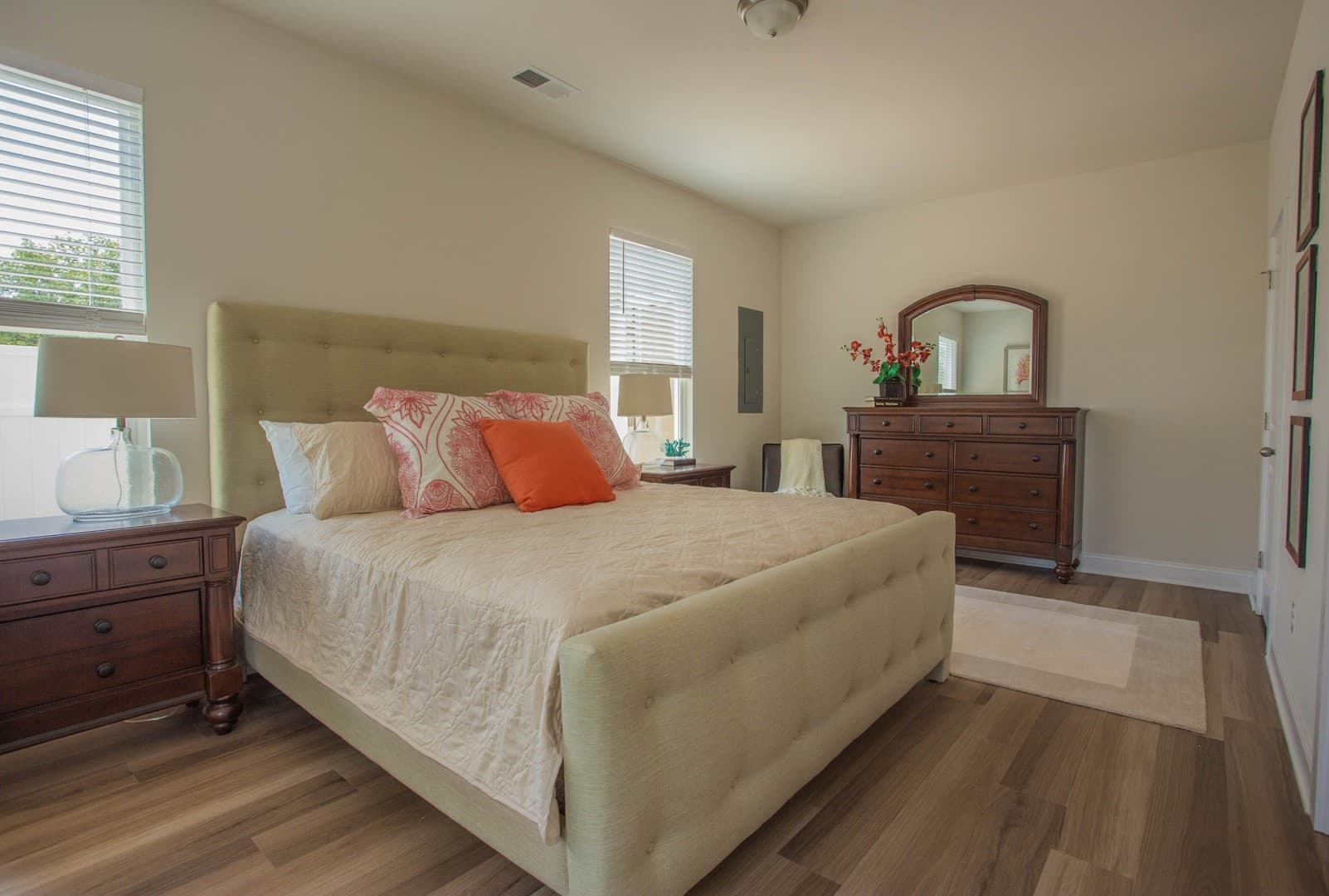 Rock Hill Townhome: 332 Voldemort St