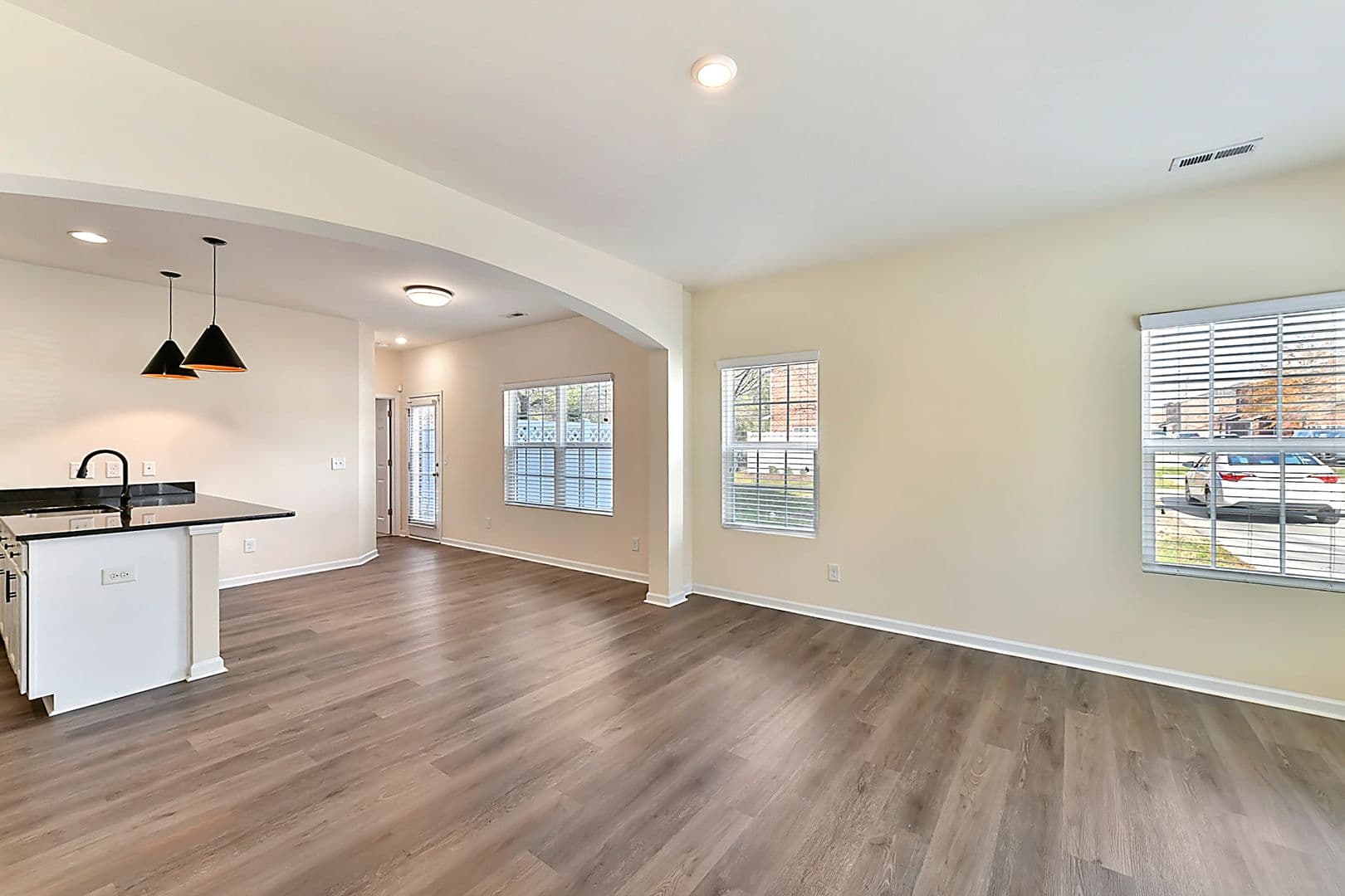 Rock Hill Townhome: 268 Liverpool Rd